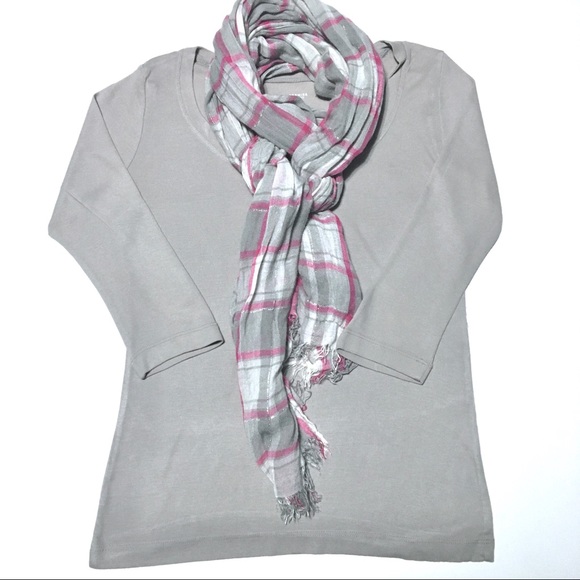 Premise Tops - Premise Studio Elbow Length Top